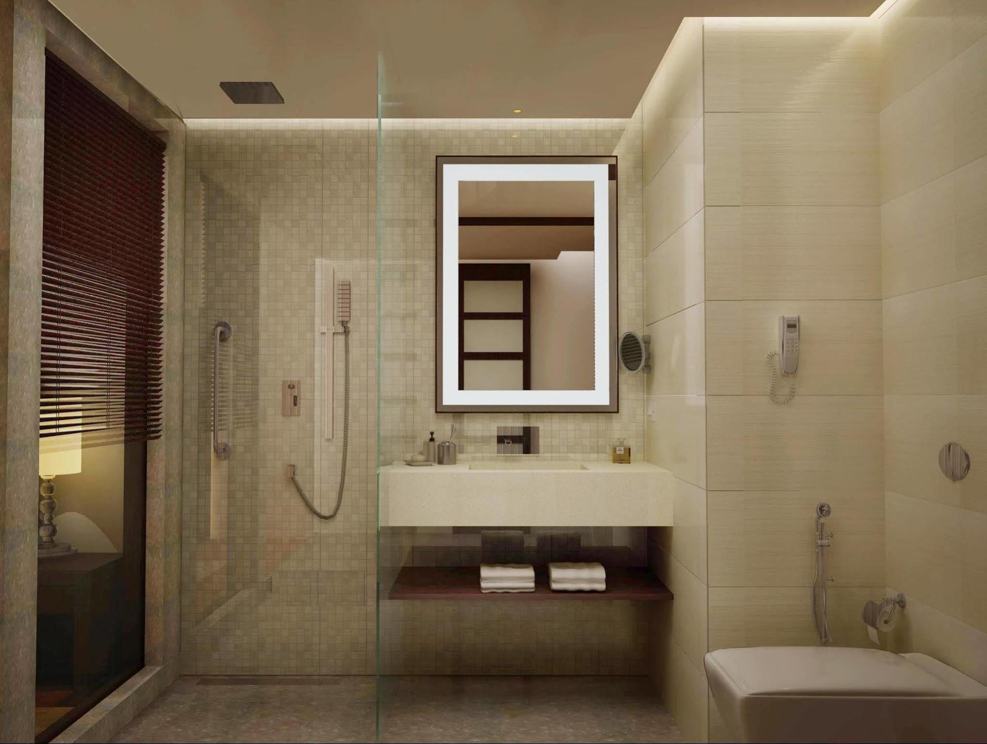 Отель Golden Tulip Bhiwadi Экстерьер фото